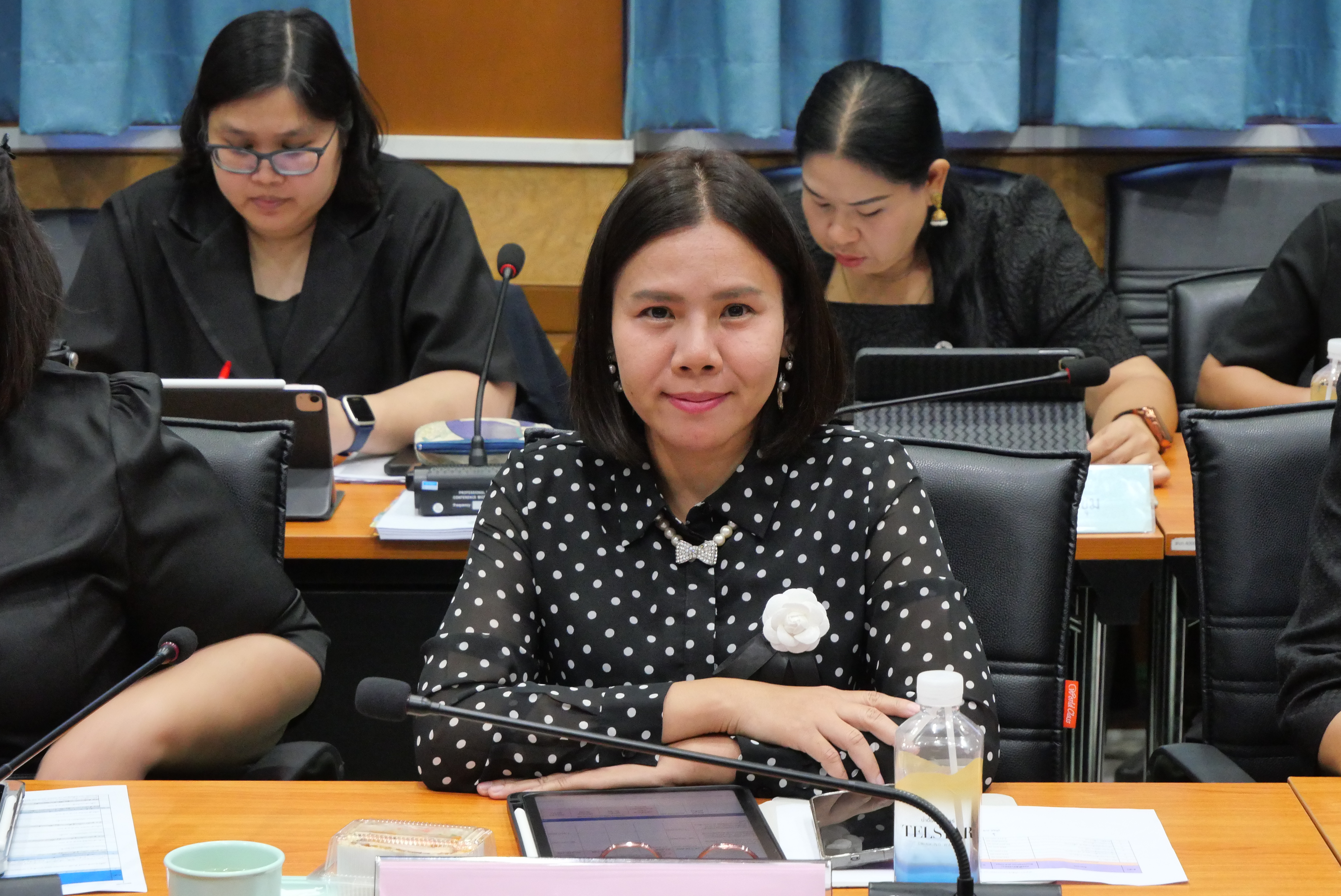 title - ประชุมคณะทำงานติดตามเร่งรัดการใช้จ่ายเงินงบประมาณประจำปีงบประมาณ พ.ศ. 2569 ของสำนักงานการปฏิรูปที่ดินเพื่อเกษตรกรรม ครั้งที่ 8/2568
